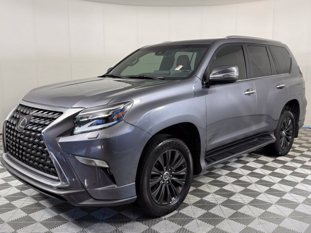 Used 2023 Lexus GX 460 SUV