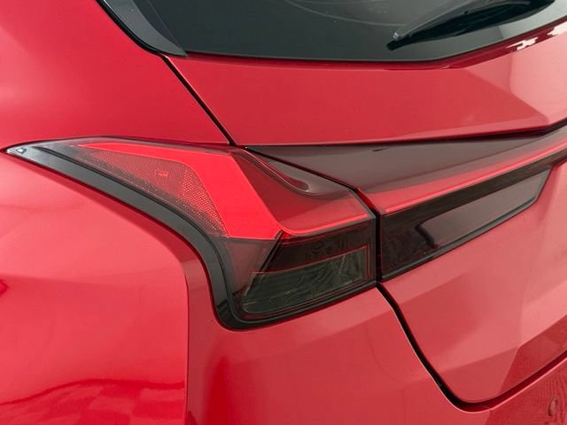 2019 Lexus UX Hybrid 250h - Photo 14