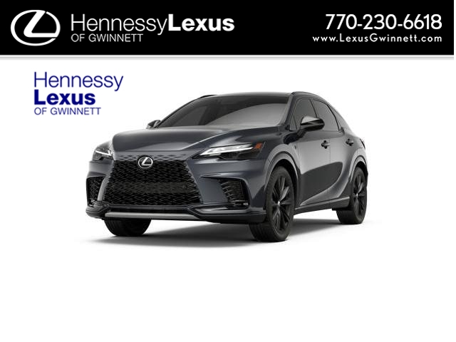  LEXUS RX 500h