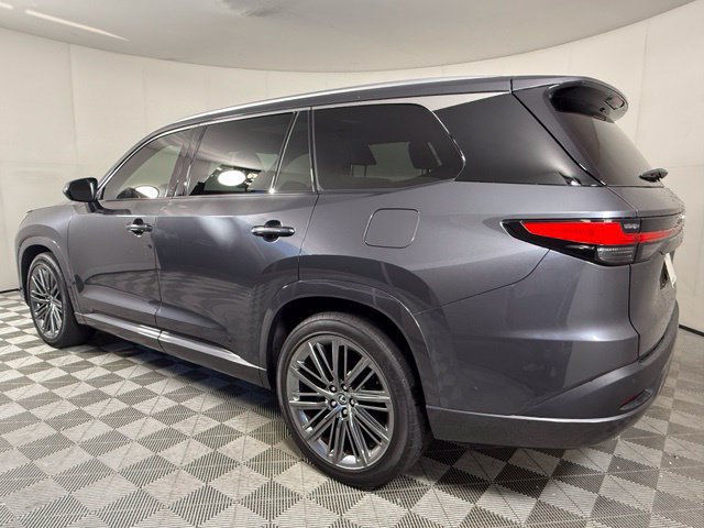 Used 2024 Lexus TX 350 SUV