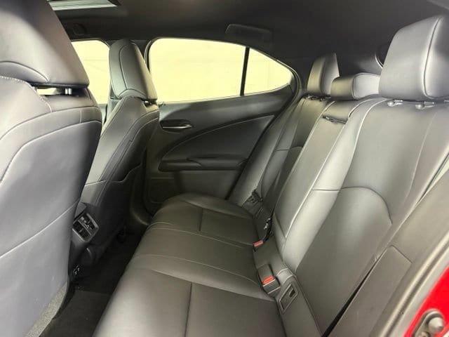2019 Lexus UX Hybrid 250h - Photo 26