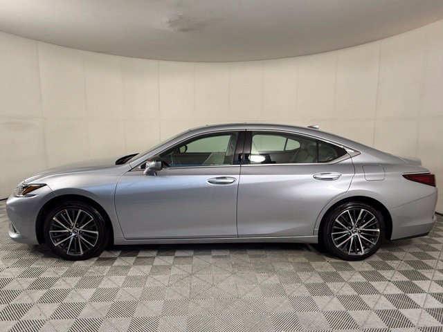 Certified 2025 Lexus ES 350 Base Sedan