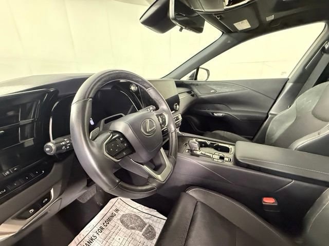 2023 Lexus RX 350 - Photo 18