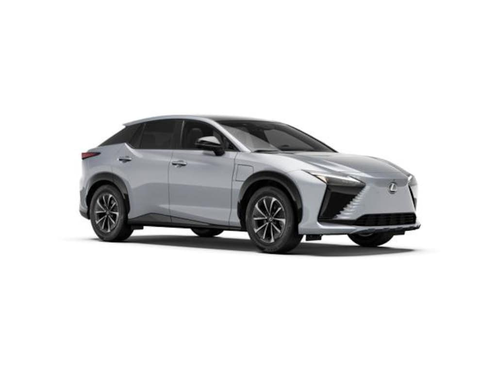 New 2026 Lexus RZ 350e PREMIUM Sport Utility