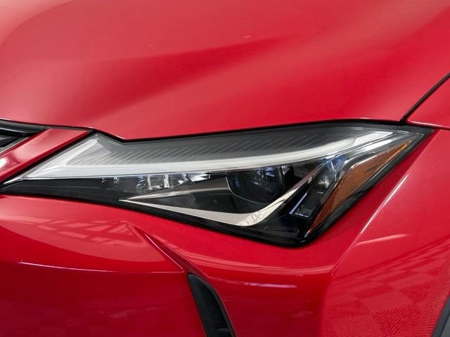 2019 Lexus UX Hybrid 250h - Photo 13