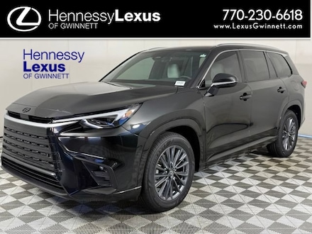 2026 LEXUS TX TX 350 Sport Utility