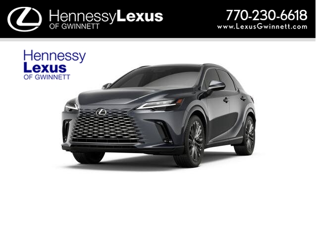  LEXUS RX 350h