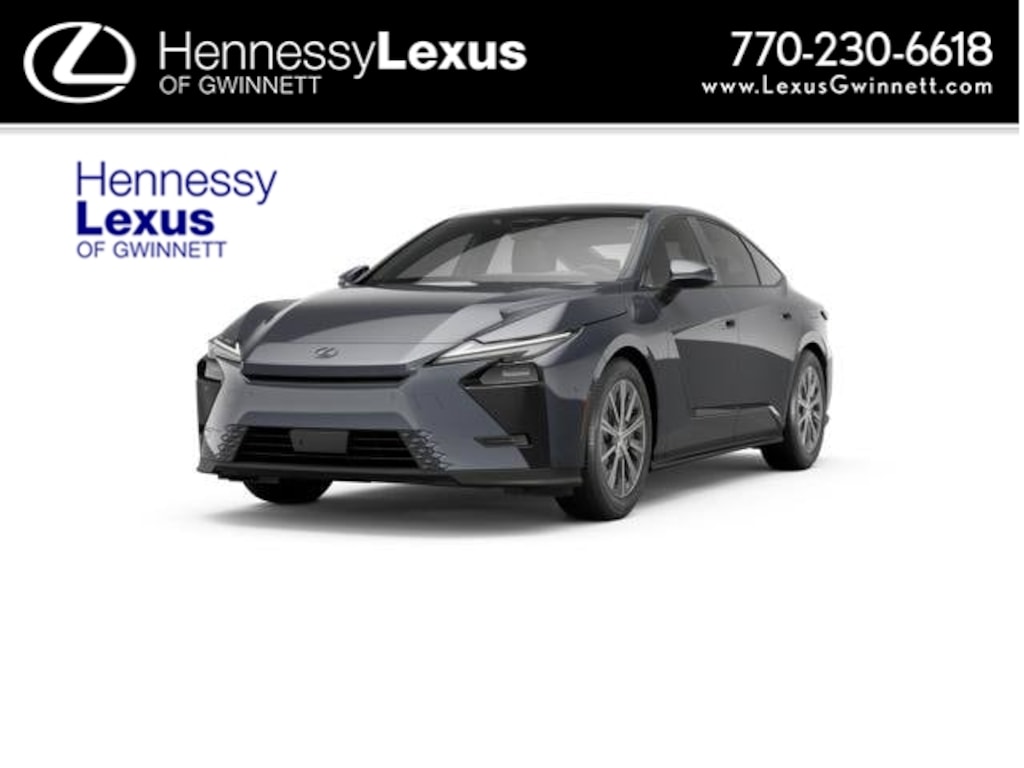 New 2026 Lexus ES ES 350h Premium+ SEDAN