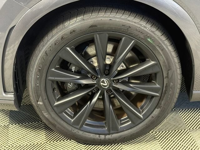 2023 Lexus RX Hybrid 500h - Photo 15
