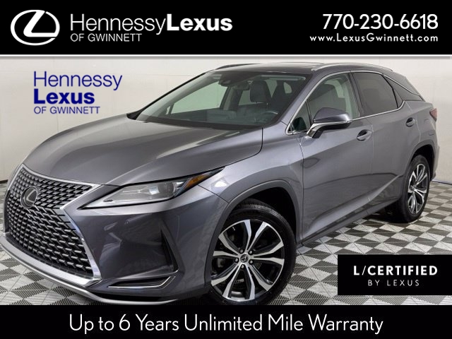  LEXUS RX 350