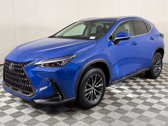 Used 2022 Lexus NX 350 Premium SUV