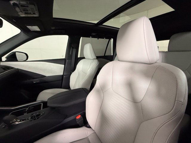 New 2026 Lexus TX 350 PREMIUM AWD Sport Utility