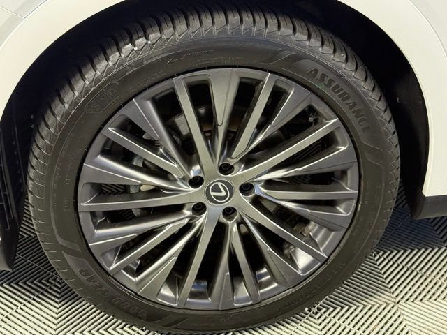 2023 Lexus RX 350 - Photo 15