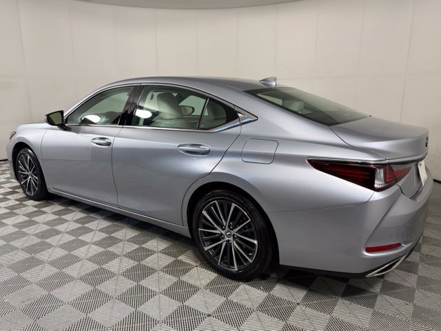 Certified 2025 Lexus ES 350 Base Sedan