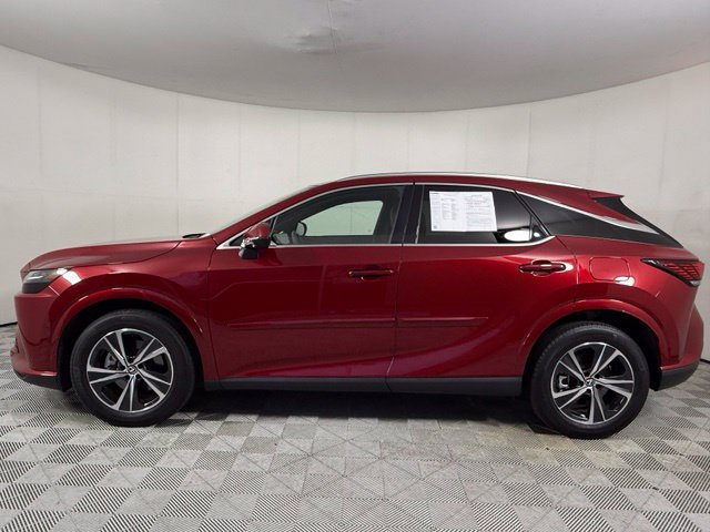 Used 2023 Lexus RX 350h Premium Plus SUV