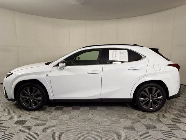 Used 2024 Lexus UX 250h F SPORT Handling SUV