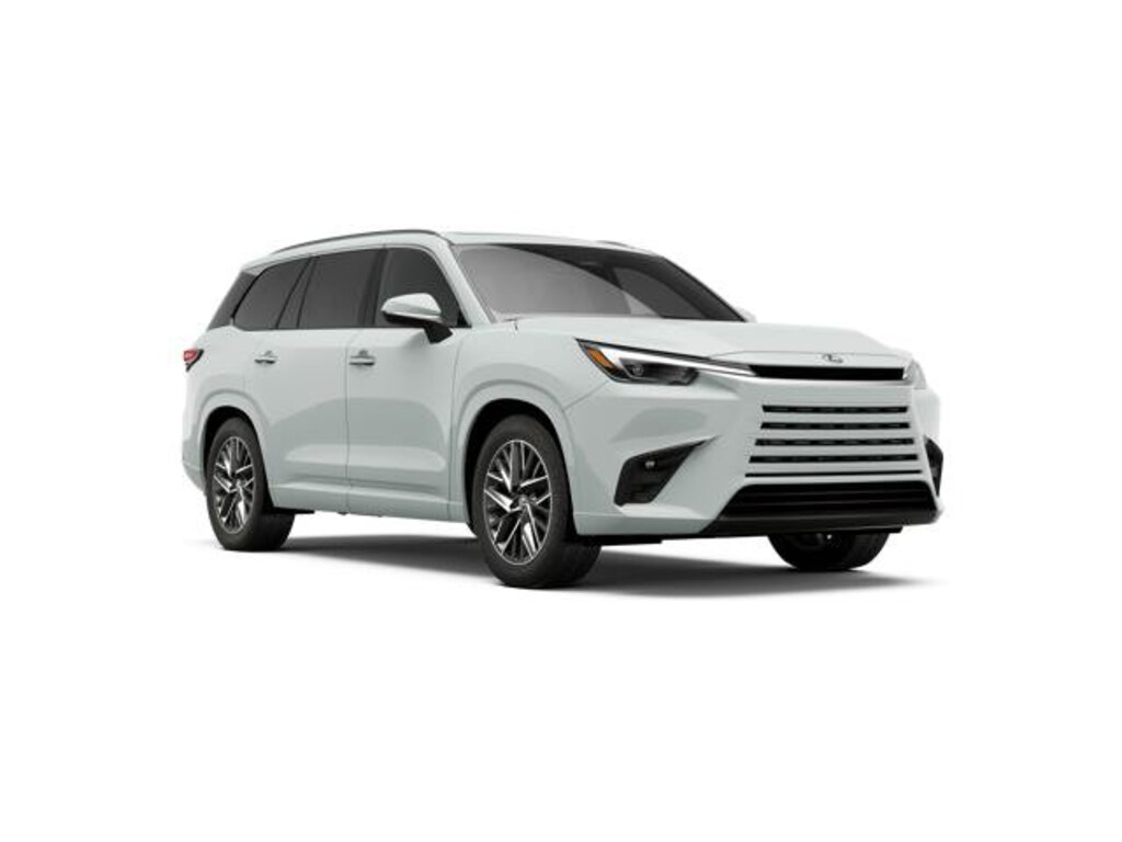 New 2026 Lexus TX 350 PREMIUM AWD Sport Utility