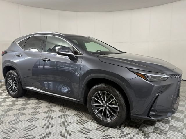 2023 Lexus NX 350 - Photo 10