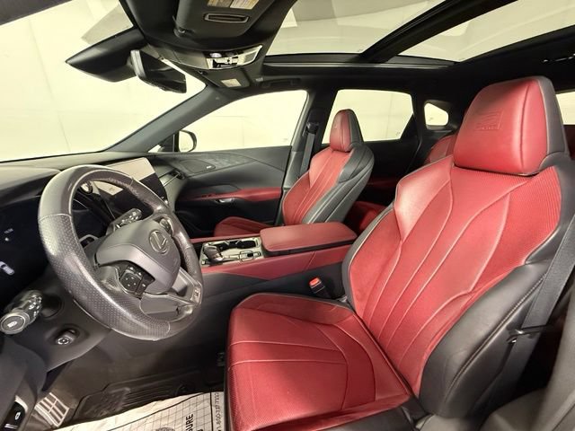 2023 Lexus RX Hybrid 500h - Photo 18