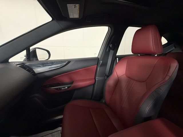 2023 Lexus NX 350 - Photo 18