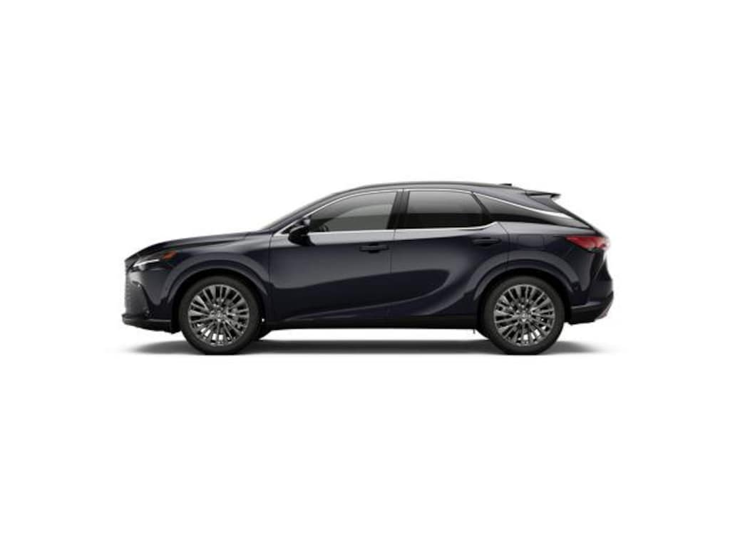 New 2026 Lexus RX RX 450h+ Luxury Sport Utility