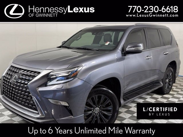 2023 Lexus GX