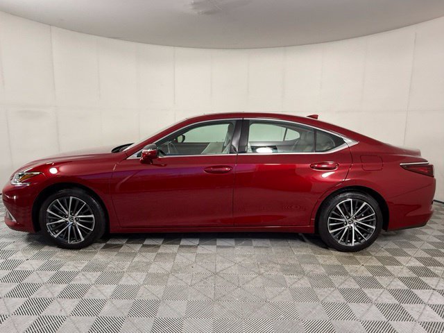 Certified 2025 Lexus ES 350 Base Sedan