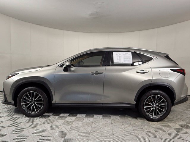 Certified 2024 Lexus NX 350h Premium SUV