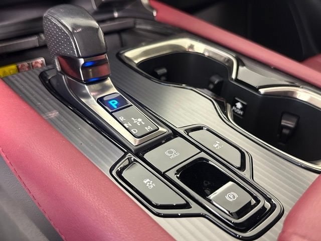 2023 Lexus RX Hybrid 500h - Photo 23