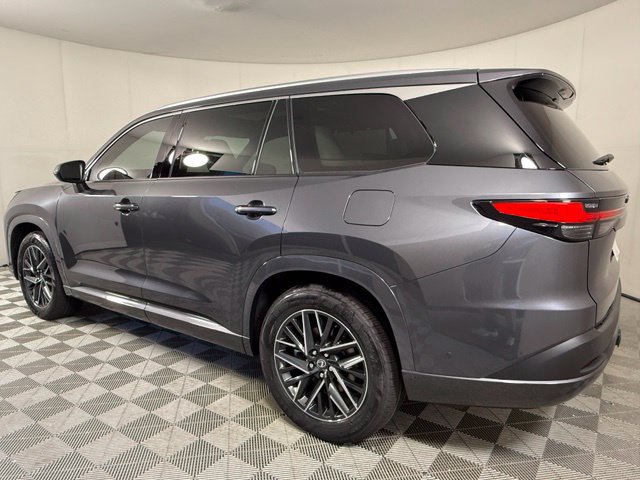 New 2026 Lexus TX 350 PREMIUM AWD Sport Utility