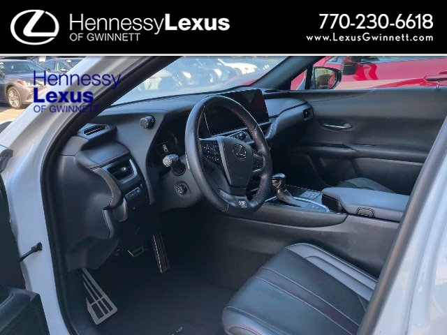  LEXUS UX 250h