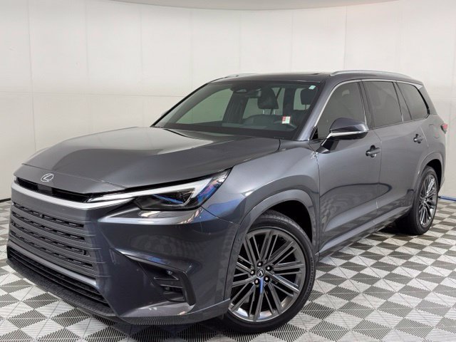 Used 2024 Lexus TX 350 SUV