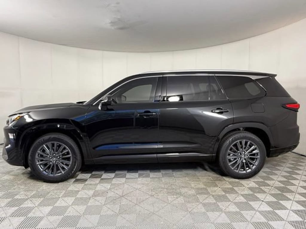 New 2026 Lexus TX 350 Sport Utility