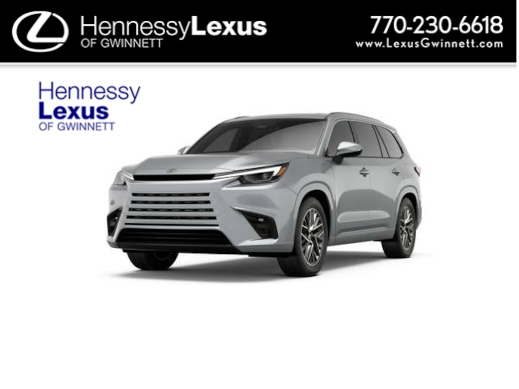 New 2026 Lexus TX TX 350 Premium Sport Utility
