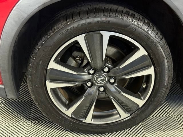 2019 Lexus UX Hybrid 250h - Photo 15