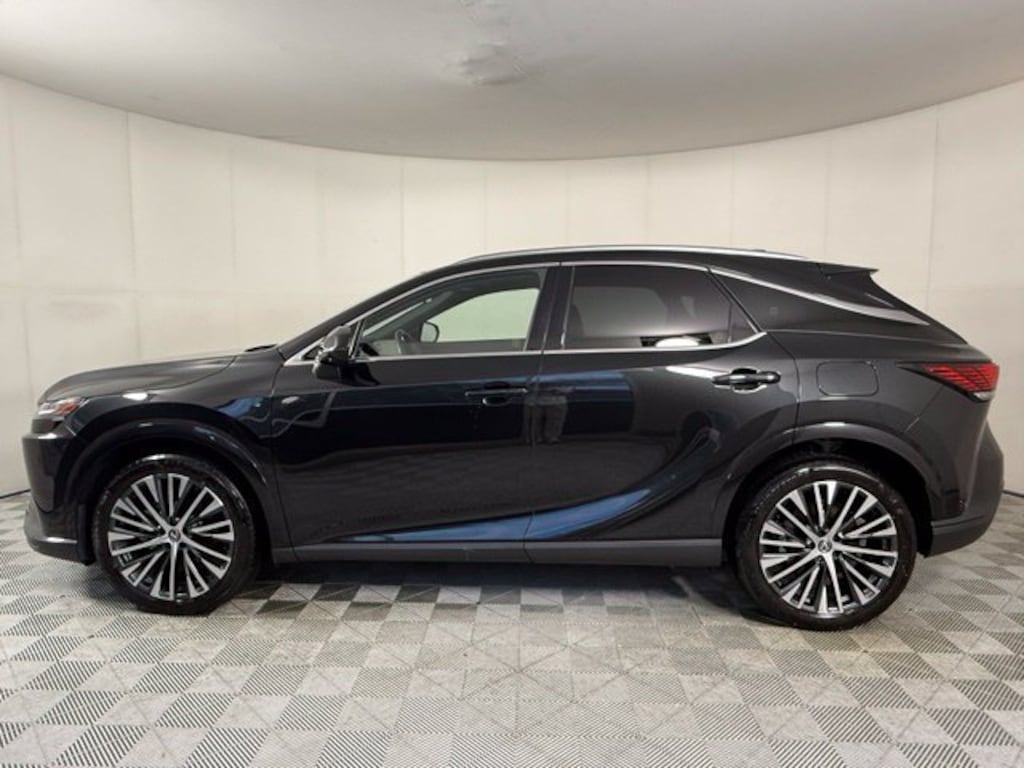 Certified 2025 Lexus RX 350 Premium Plus SUV