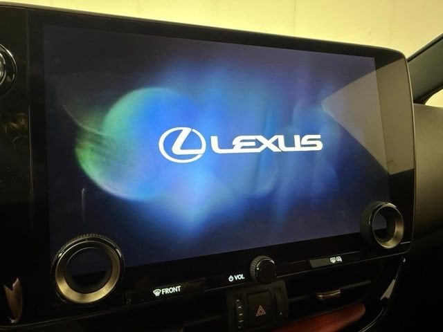 2023 Lexus NX 350 - Photo 19