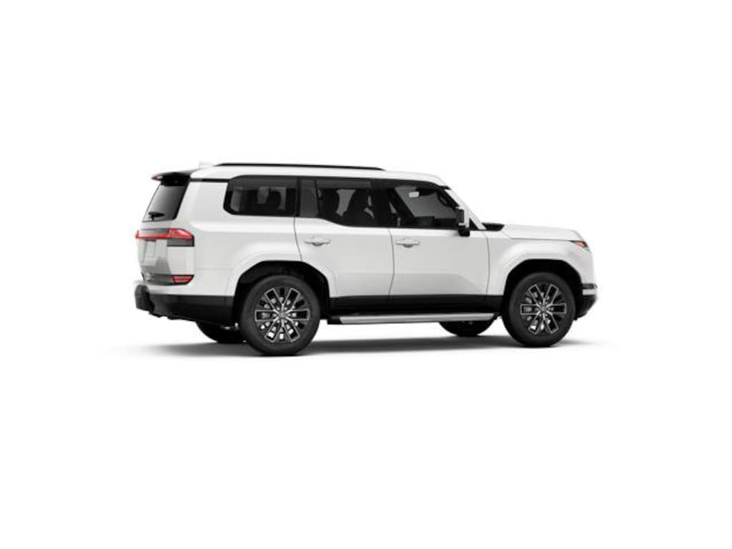 New 2026 Lexus GX GX 550 Premium+ Sport Utility