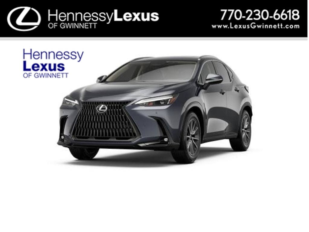 New 2026 Lexus NX 350 PREMIUM Sport Utility