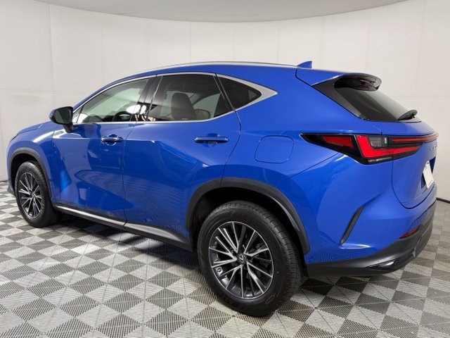Used 2022 Lexus NX 350 Premium SUV