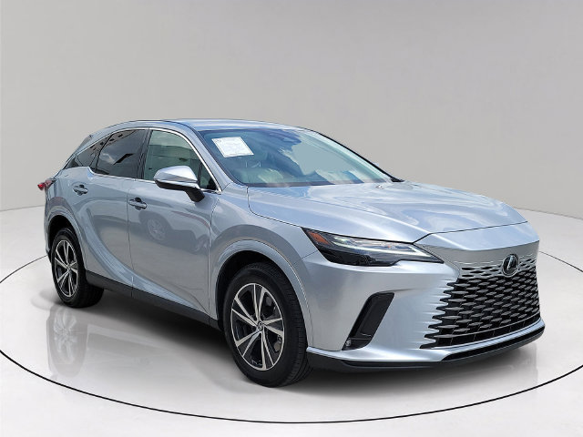 Used 2024 Lexus RX 350 SUV