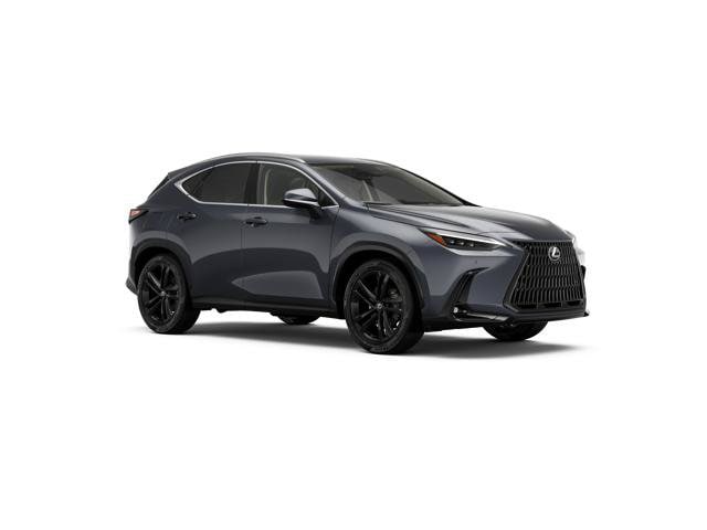 New Lexus NX 450h Plus For Sale in Gwinnett, GA | Hennessy Lexus