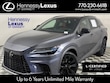  LEXUS RX 500h