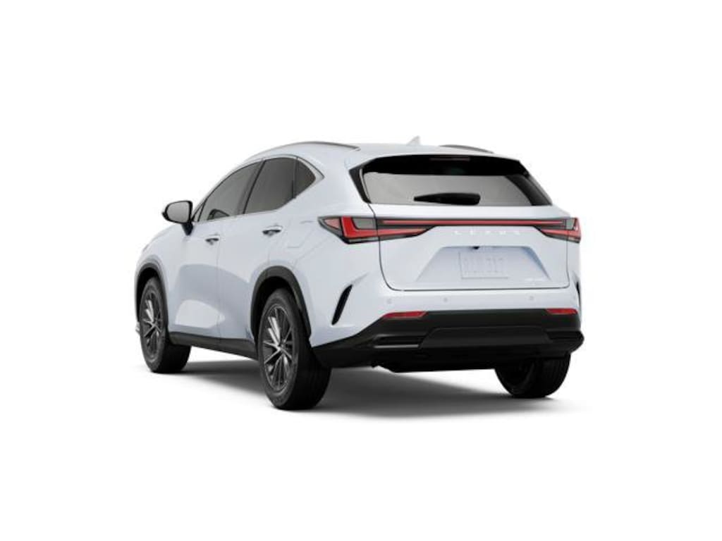 New 2026 Lexus NX 350 PREMIUM Sport Utility