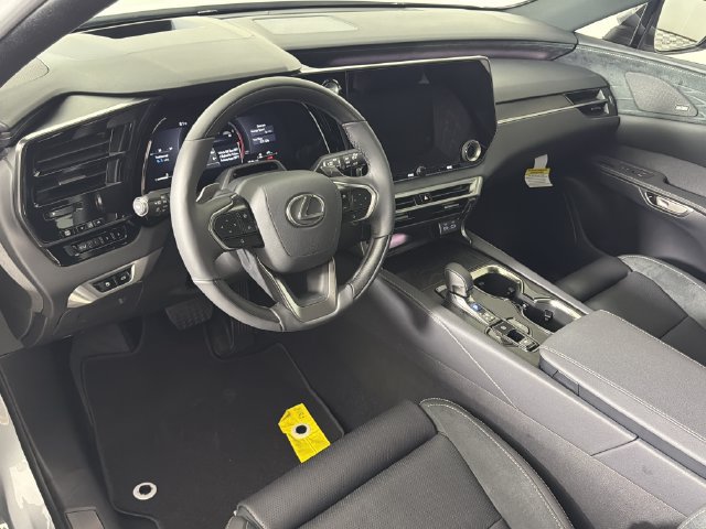 New 2026 Lexus RX 350 LUXURY Sport Utility