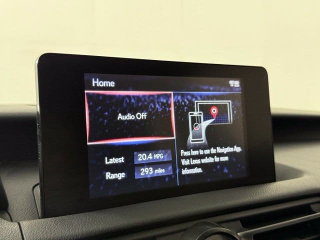 2023 Lexus IS 300 - Photo 20