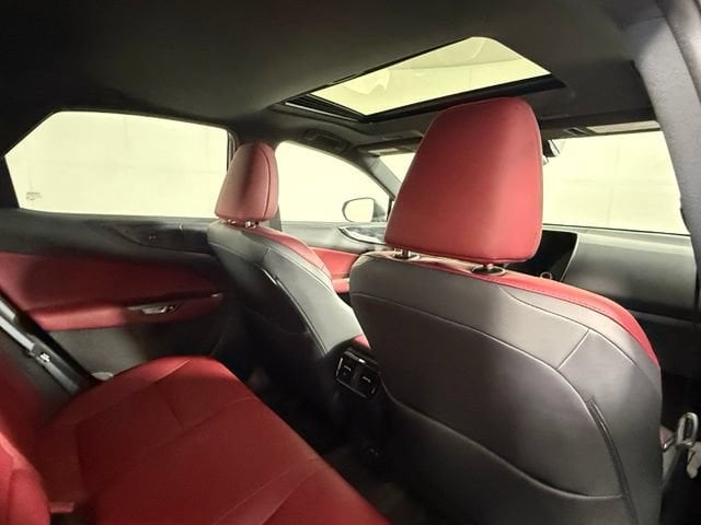 2023 Lexus NX 350 - Photo 29