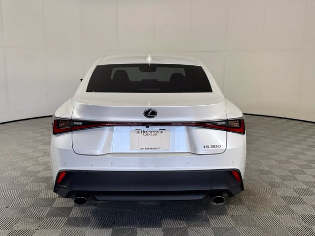 2023 Lexus IS 300 - Photo 7