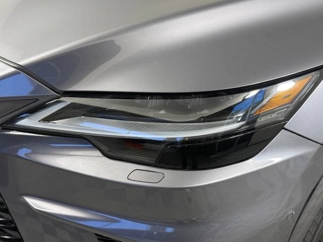 2023 Lexus RX Hybrid 500h - Photo 13