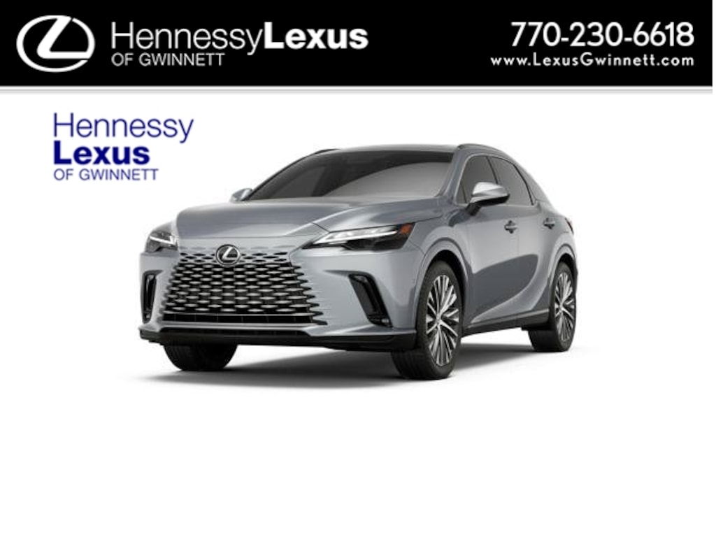 New 2026 Lexus RX RX 350 Premium+ Sport Utility